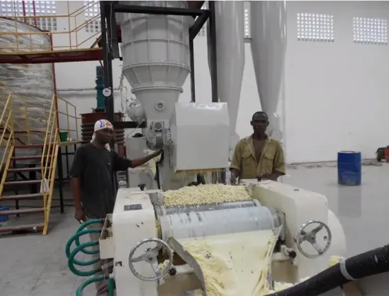 Soap Production Line photo-5