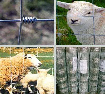 HD-G-1650 Fully Automatic Grass Fencing Machine, Wire Diameter 1.8-3mm, Capacity 1.48 Tons/10 Hours, Power 7.5kW photo-5