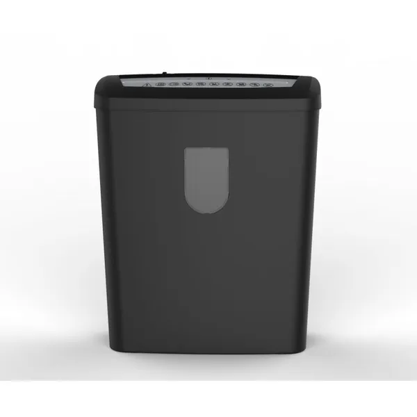 Premium 14L 8 Sheets Cross Cut Paper Shredder Machine Document Shredding Machine Home Office Shredder IDPS004 photo-4