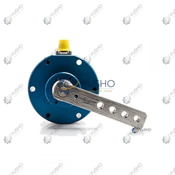 Sensor 61009237 for SANY Crane Genuine OEM photo-3