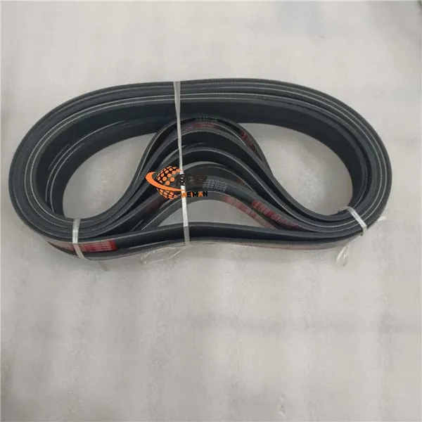 ORIGINAL XCMG 860149914 Belt for XCMG Wheel Loader LW600F LW600K ZL60G photo-2