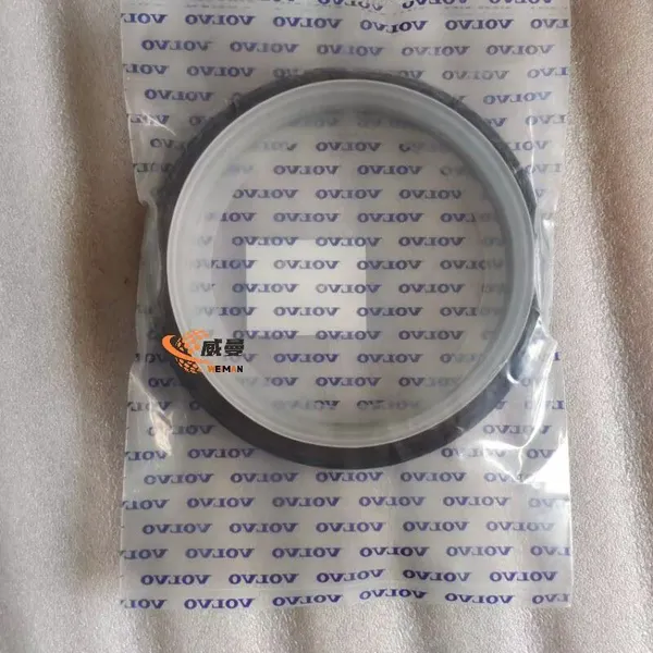 Original Volvo 21347087 Oil Seal for Wheel Loader Spare Parts Machine With Good Quality&Price. photo-2
