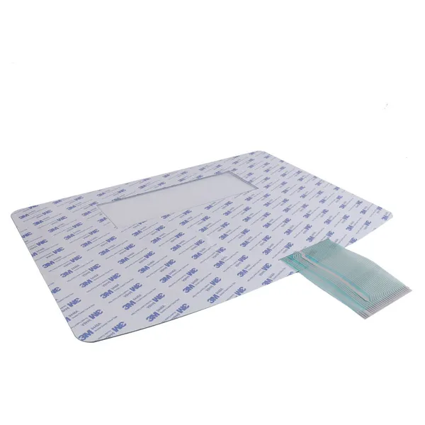ENM36390 9040 Keyboard Membrane for Imaje 9040 Inkjet Coding Printer photo-4