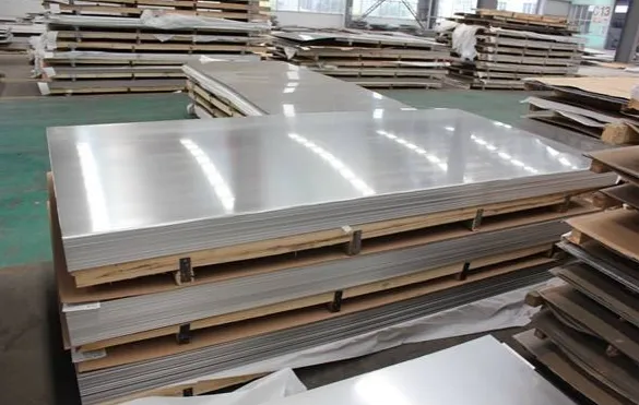 304 300 Series Stainless Steel Plate 1mm 1.2mm 1.5mm 2mm 3mm 10 Gauge ASTM Standard for Kitchen DIY Craft Making photo-3