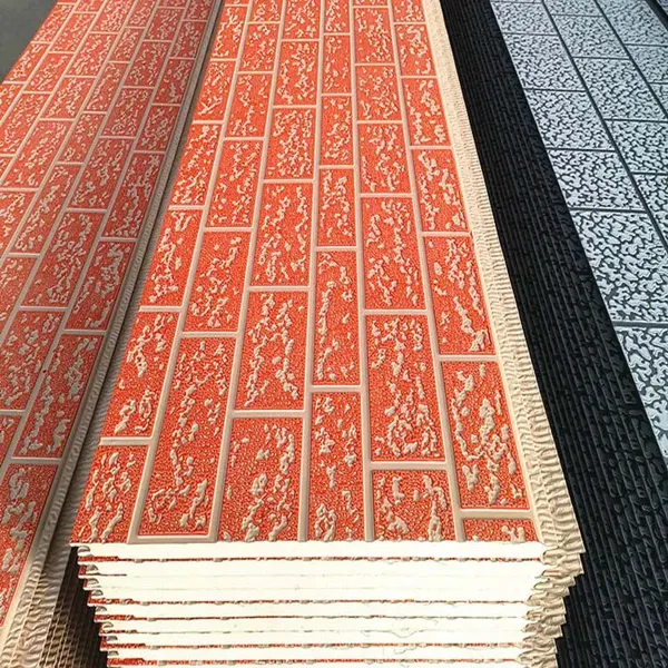 Aluminum Composite Metal Wall Panel, 4mm Thickness, PE Core, UV Resistant, 15-Year Color Fastness, Lightweight photo-2