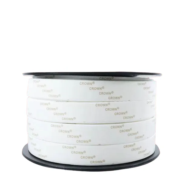 Teflon Elastic Self-adhesive PTFE Tape, Specially for Acid and Alkali Chemical Flange Sealing photo-5
