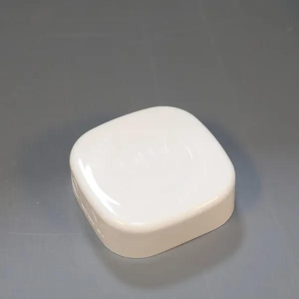 OEM Square Cap Injection Mold, IATF 16949, Precision Mold With Mold Protection System