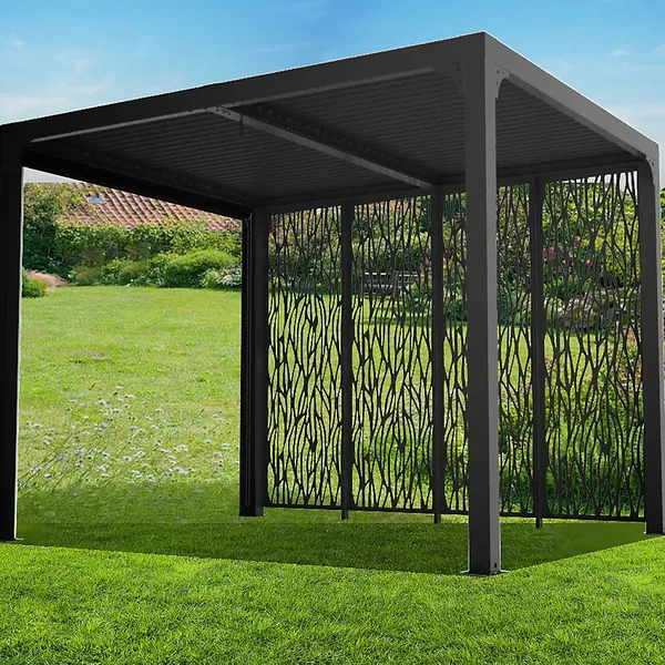 Sunshade/Pergola photo-3