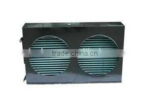 Air Cooled Condensor, Heat Exchanger for Cold Room photo-5