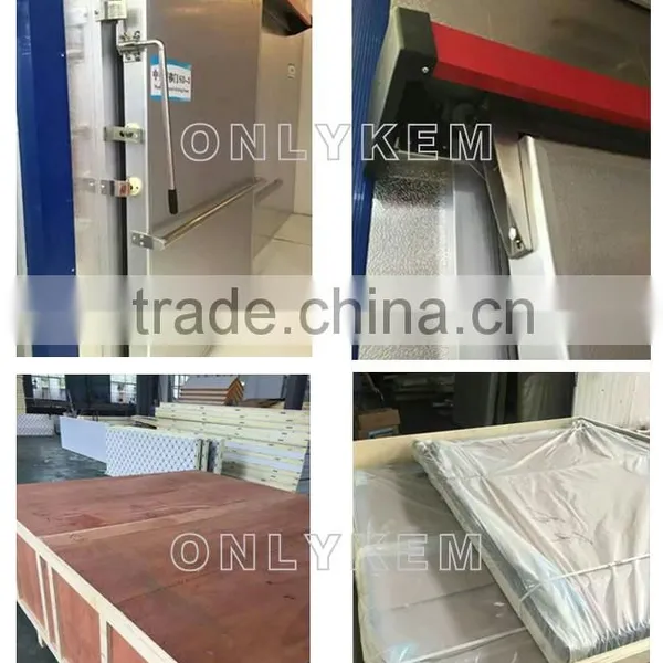 OnlyKem Cold Room Sandwich Panel, Panel for Cold Room photo-3