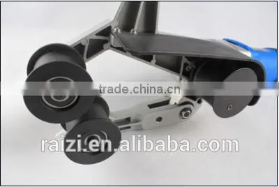 Belt Polisher/sander photo-6