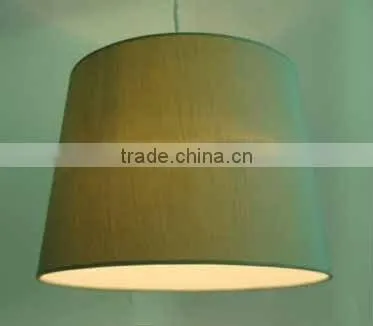 SFN100040 Fabric Pendant Lamp