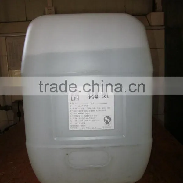 Natural Fermented White Vinegar Concentrate 20% photo-2