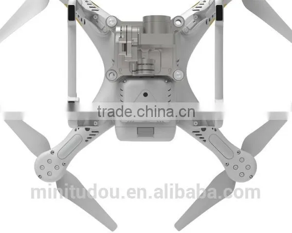 DJI Phantom 3 Advanced Quadcopter Drone With 4K/HD Camera 4480mah Intelligent Flight Battery photo-4