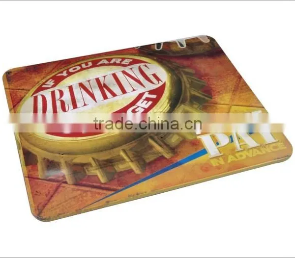 Tin Tray photo-5