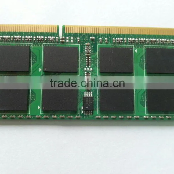 Memory Module Sodimm Ddr3 for Laptop photo-2