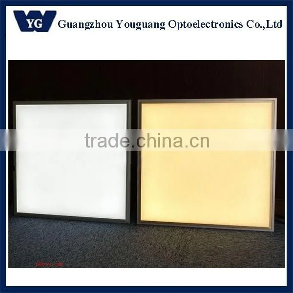 UL/DLC 600*600 LED Panel Light ,38W,40W Panel Light Ceiling Led,Square Panel Light photo-3