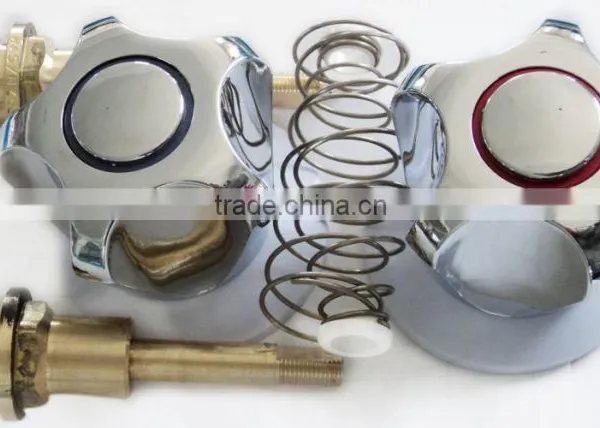 Plastic Faucet Handle