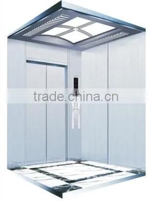 Passenger Elevator Price