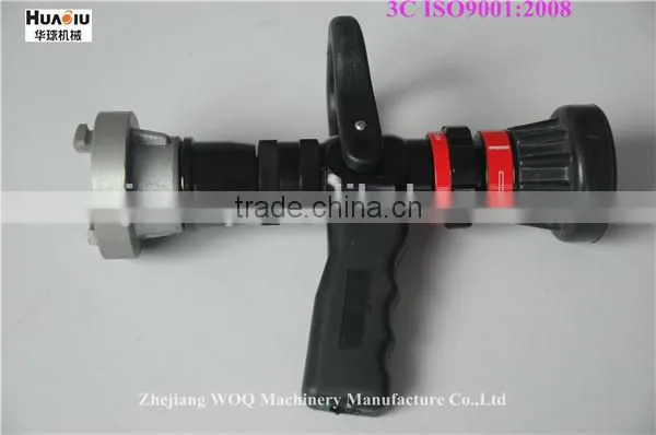 Firefighting Water Nozzle QLD6.0/8-Auto Adjustment Nozzle photo-3