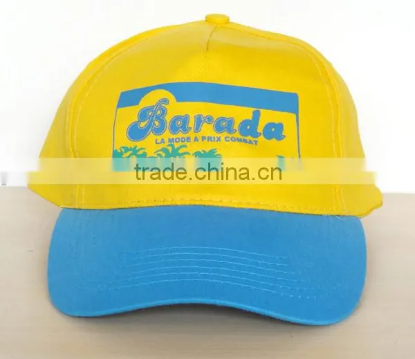Custom Cotton Cap Manufacturer photo-2