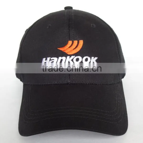 Black Custom Cotton Printing 5 Panel Hat Custom photo-3