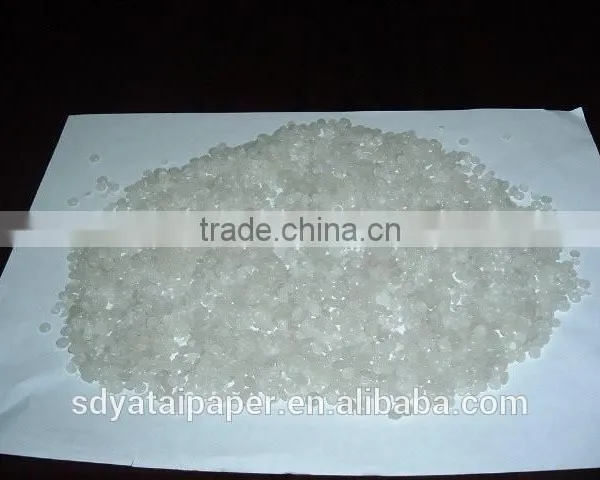 Virgin/recycled LDPE White Granules,recycled LDPE Pellets,injection Grade LDPE photo-4