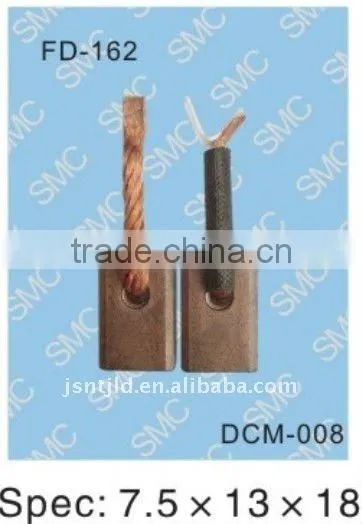 Carbon Brush