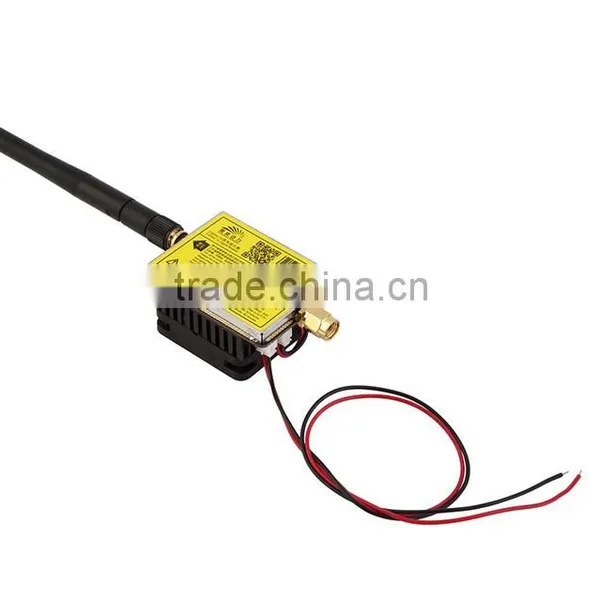5.8G Wireless AV Transmitter Signal Booster Amplifier For FPV photo-4