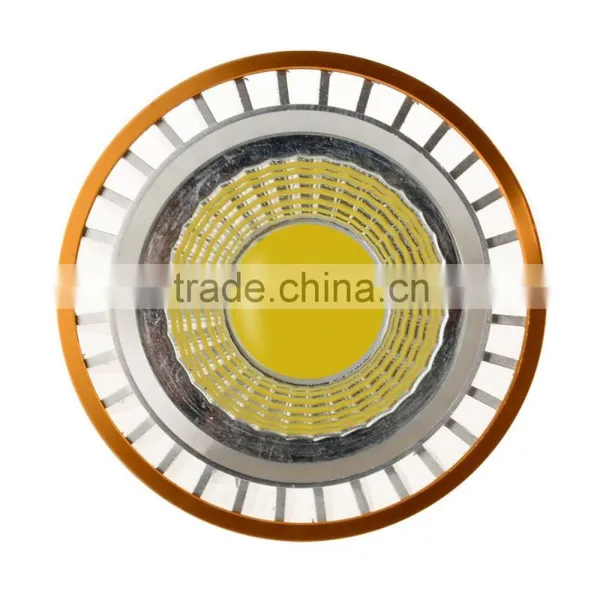 Wholesales 5W 7W 9W LED COB Spotlight photo-3