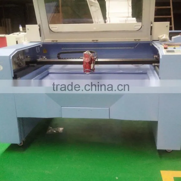 LX1390GL Cheap Laser Cutting Machine Suppliers Metal Co2 Laser Equipments photo-5