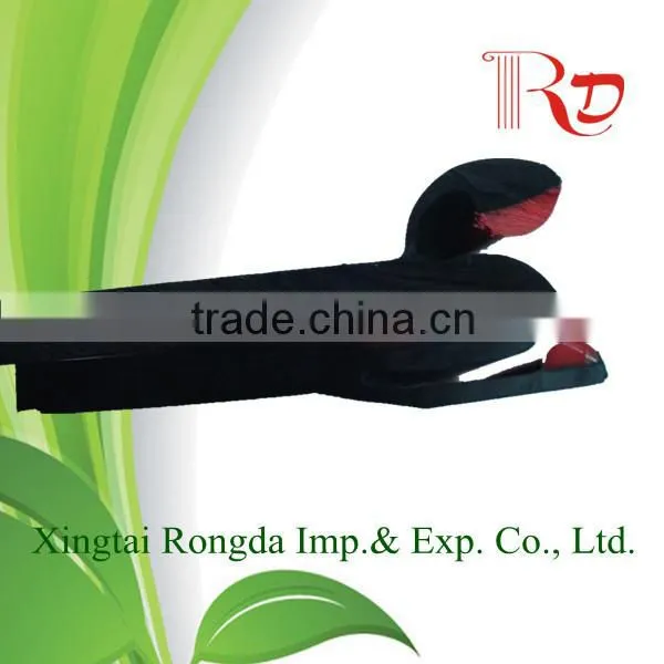 Worth Buying Skirtboard Rubber From China Supplier