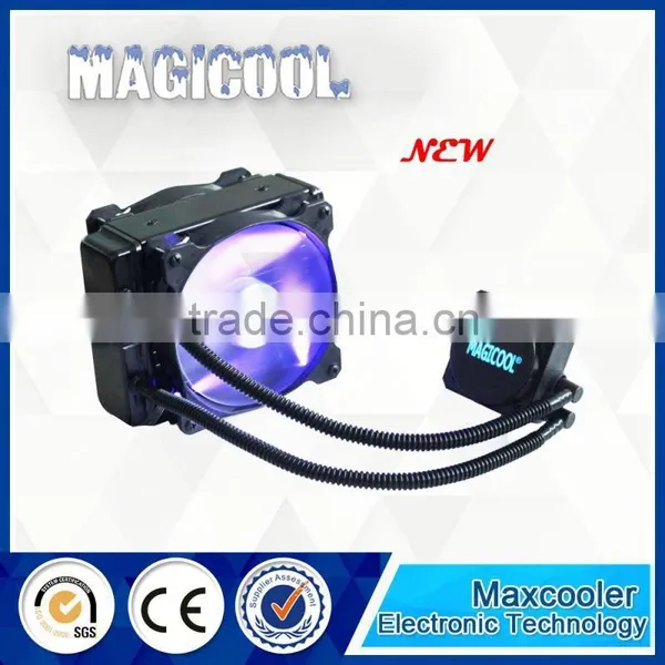 2015 Factory Supply Fine Water Cooling System photo-2