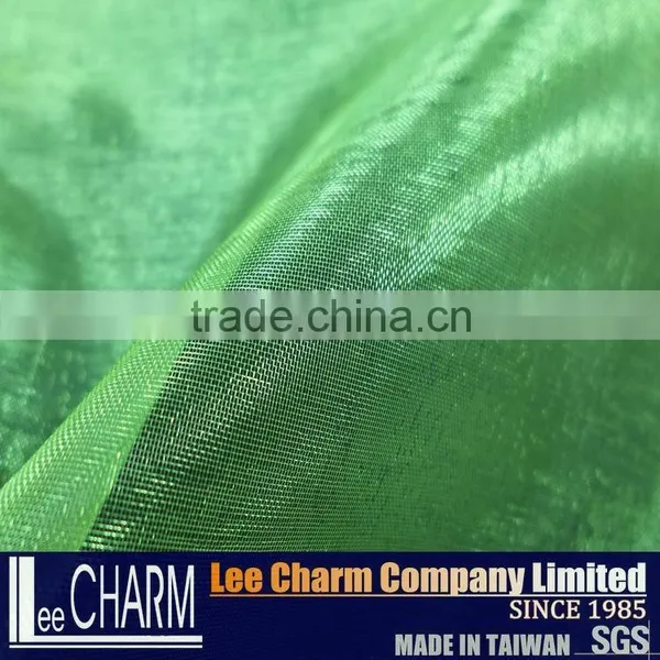 100% Shiny Nylon Tyre Cord Fabric photo-3
