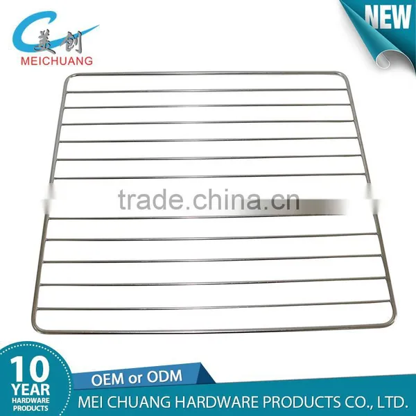 Stainless Steel Baking Rack