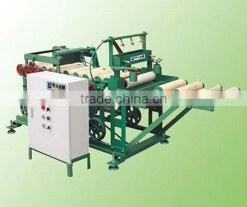 auto horizontal cutter