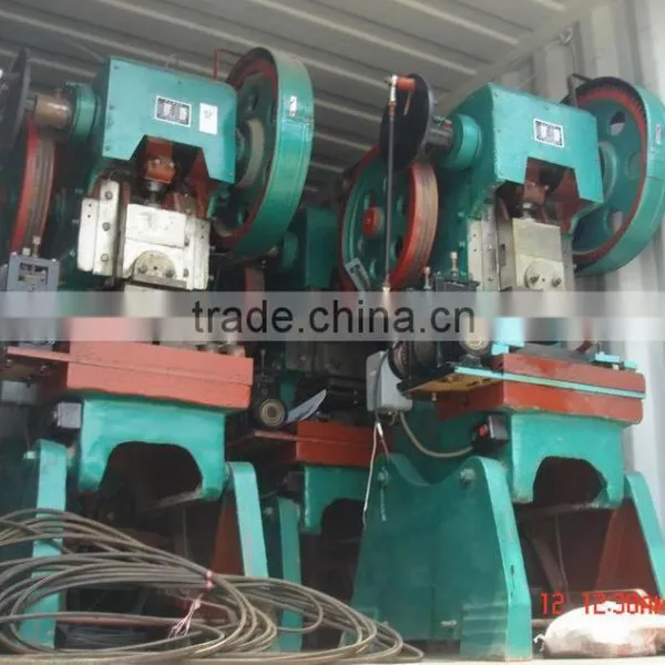 5 Strip or 9 Strip Razor Barbed Wire Machine photo-4