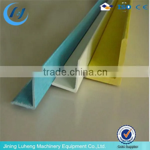Pultrusion Equipment/FRP Profile Making Machine photo-6