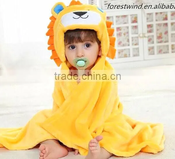 Baby and Childern Baby and Childern Hooded Towels on Sale photo-3