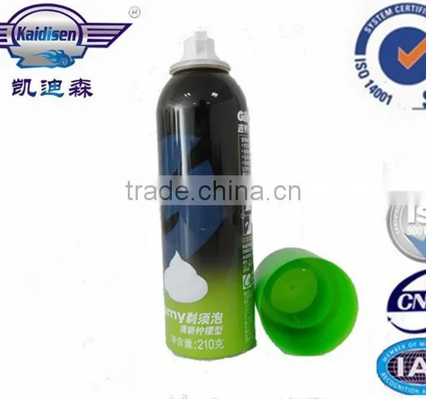 Personal Care Shaving Foam photo-5