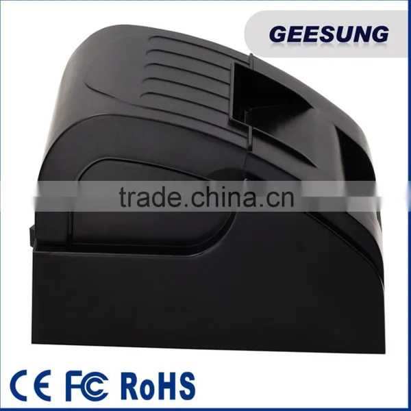 Direct Thermal 58MM Printer/Thermal Printer Android USB photo-4