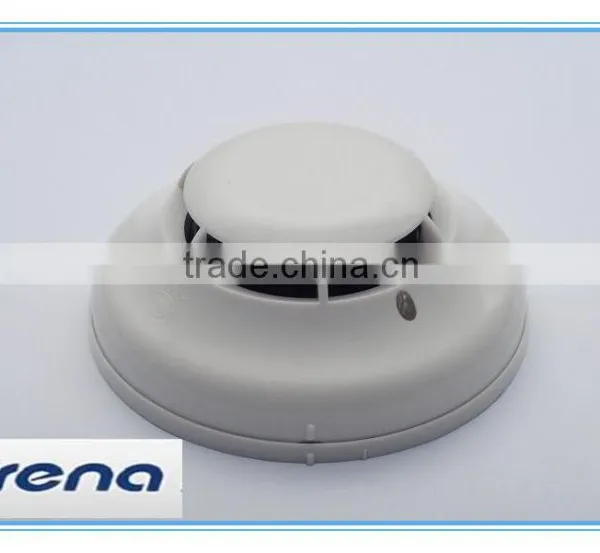 Smoke Density Sensor