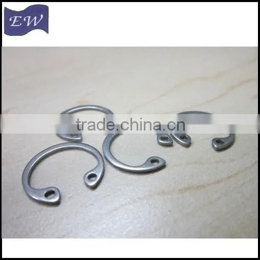 Stainless Steel Din472 Circlip (DIN472) photo-4