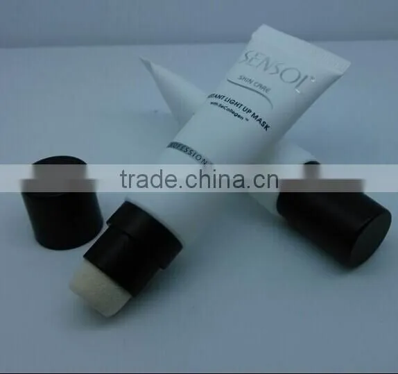 2015 Hot Sale Cosmetic Sponge Applicator Tubes photo-4