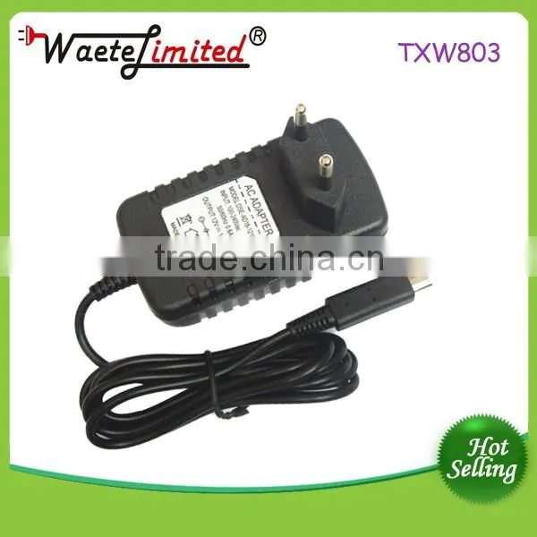 12v 2A 1.5a Power Adapter DC5.5mm 3.0mm Input 110-240V Hot Selling photo-4