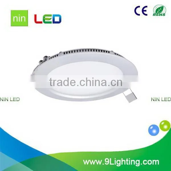 Super Quality Crazy Selling High Bright 12w Led Panel Light photo-6