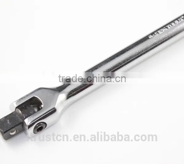 GS King Tools Flexible F Swivel Handle for Socket Wrench 1/2" photo-2