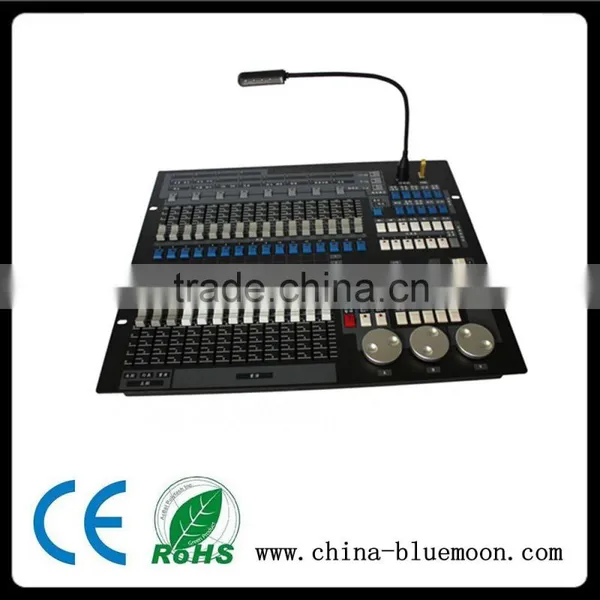 Good Quality Disco Light Dmx Controller Computer 1024 Controller
