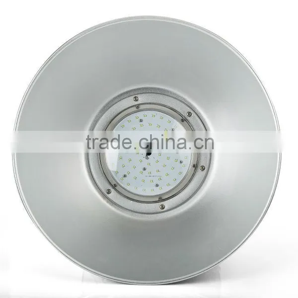 Hot Sale!!industrial High Bay Led Light 100w Ip65 With Meanwell Driver and 5 Year Warranty photo-6