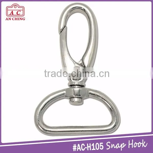Promotional High Quality Cheapest Trigger Snap Hook Wholesale photo-6